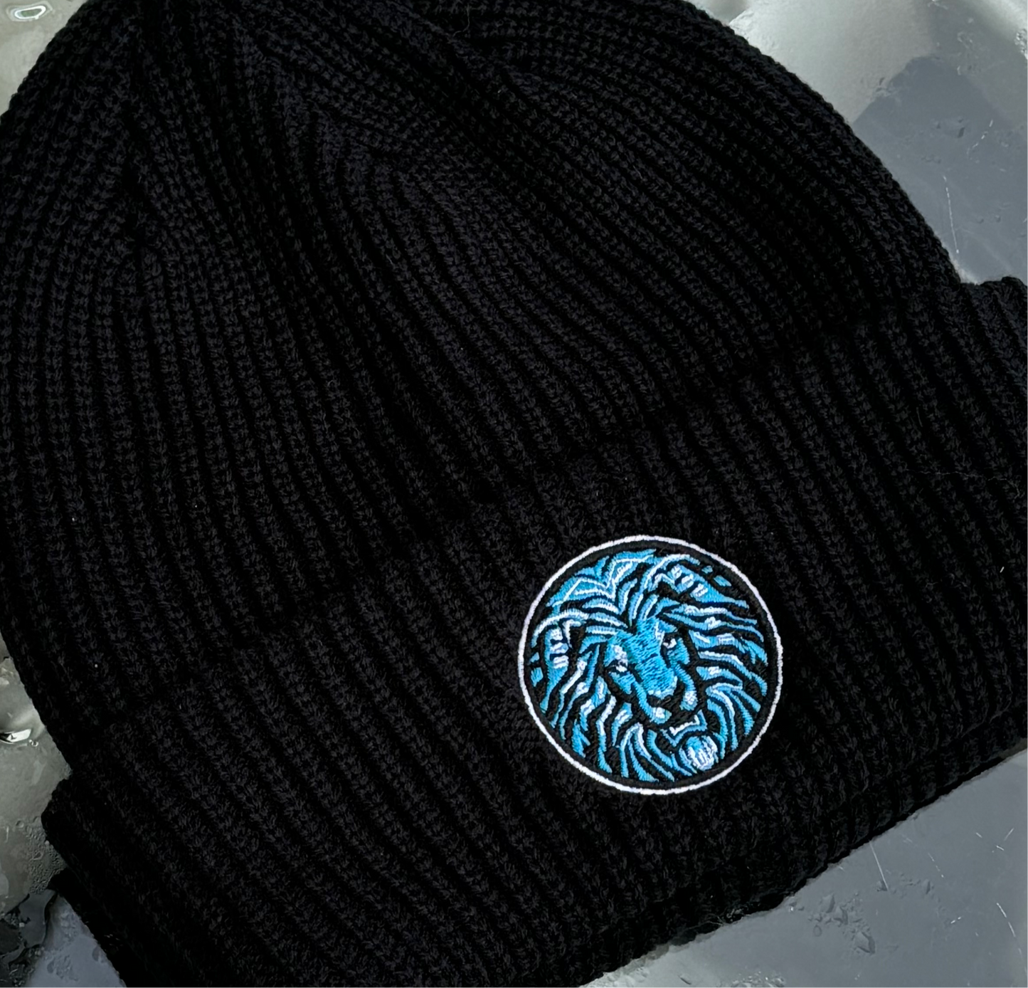 Lion - Beanie