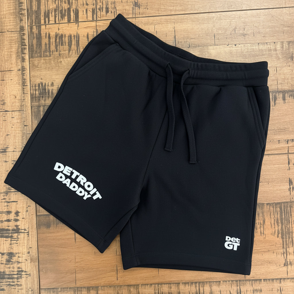 Daddy - Shorts