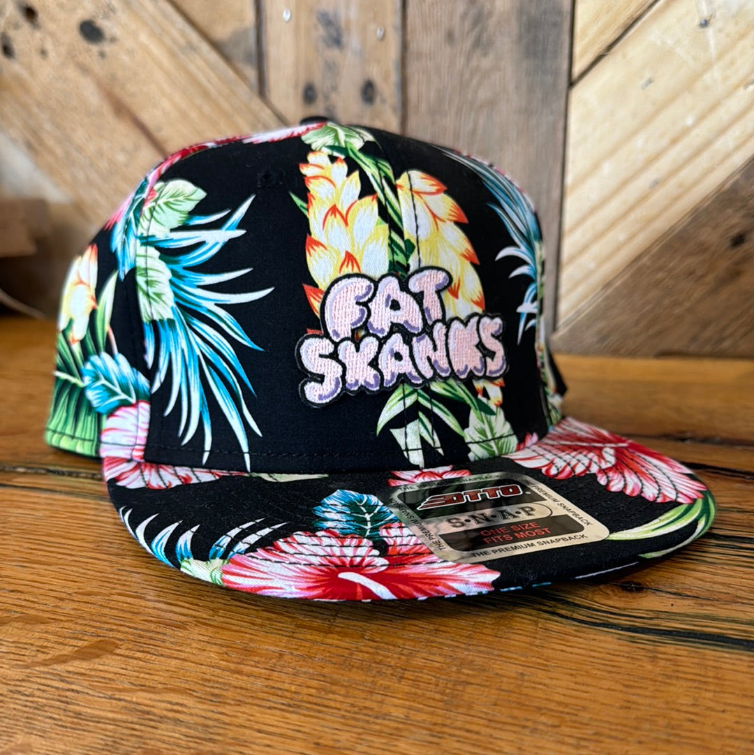 Fat Skank - Snapback