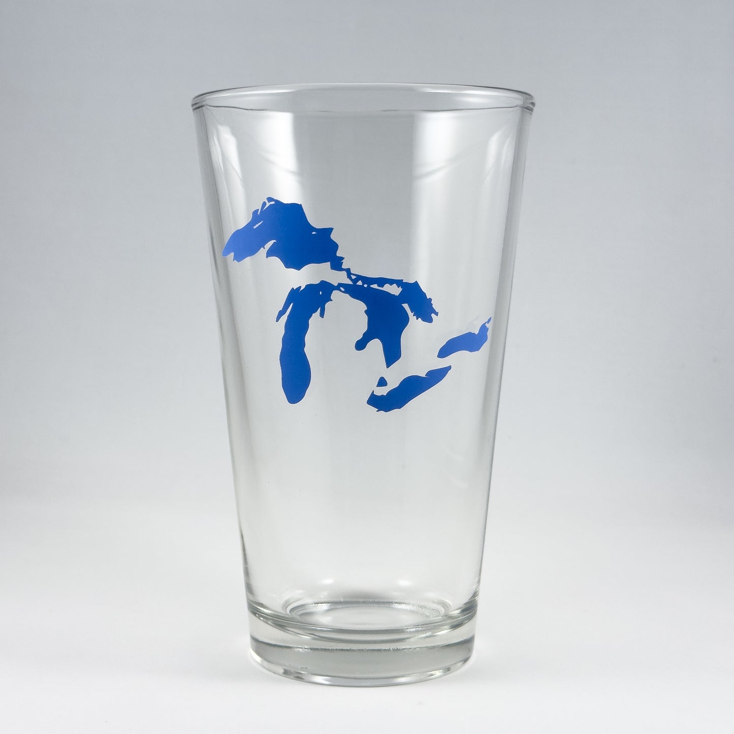 Great Lakes - Pint Glass