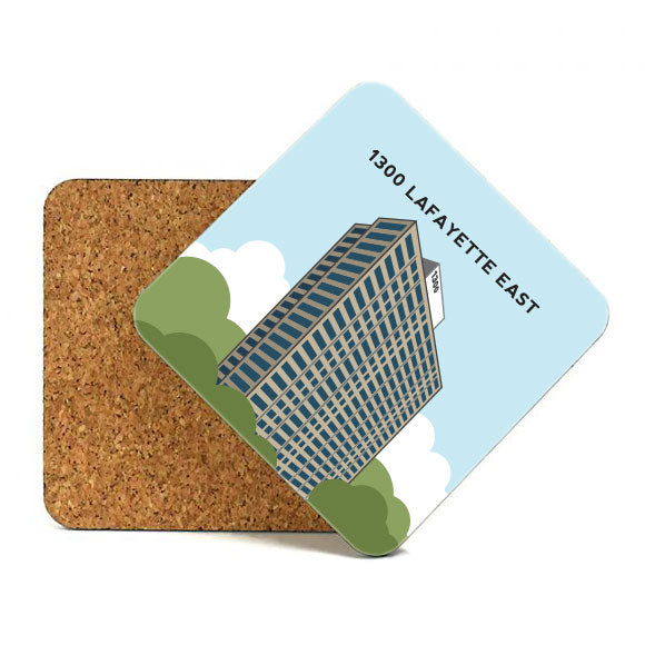 1300 Lafayette East Coaster