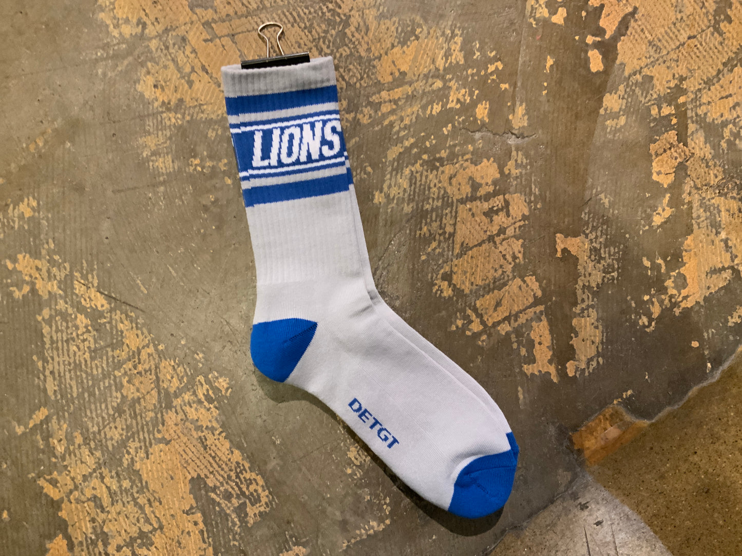 Lions - Socks