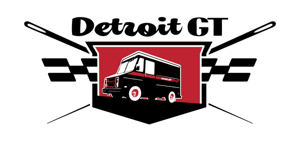 Detroit GT logo