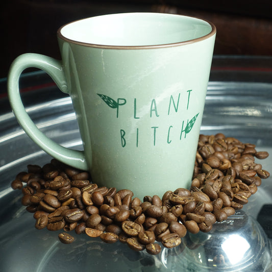 Plant Bitch - Ceramic Mug