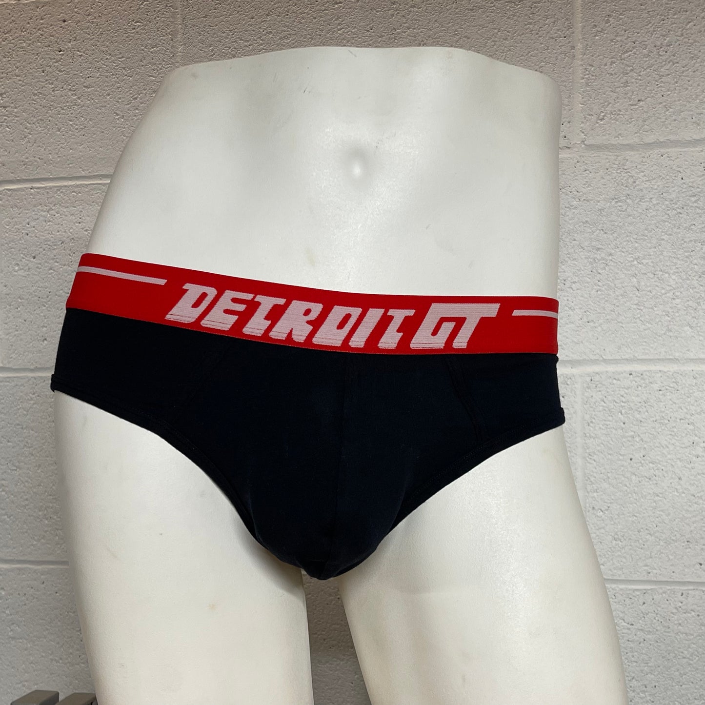 Detroit GT - Brief
