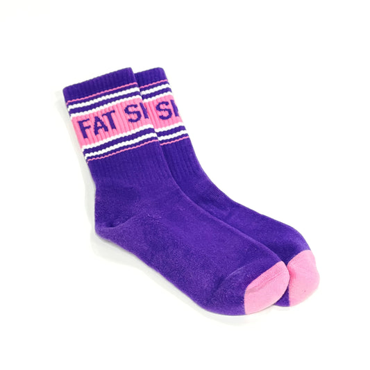 Fat Skanks - Socks