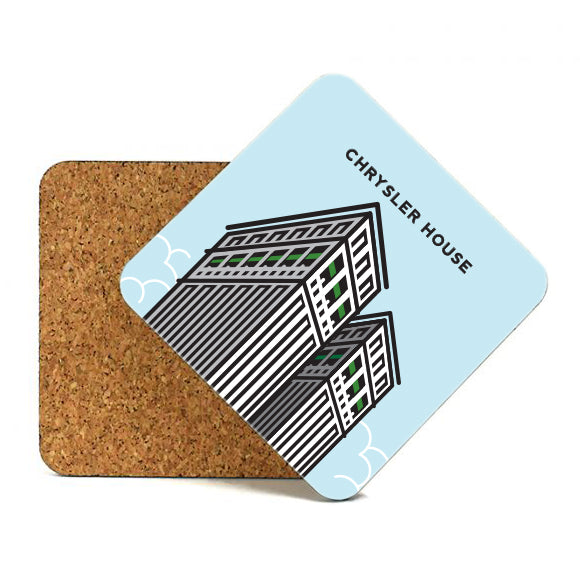 Chrysler House Coaster
