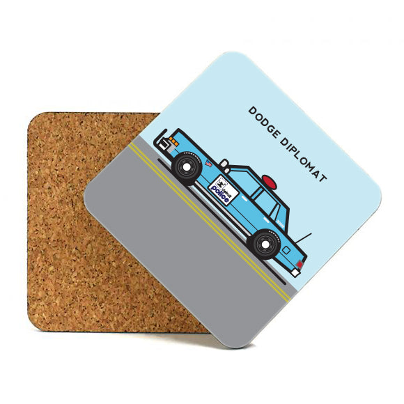Dodge Diplomat Coaster