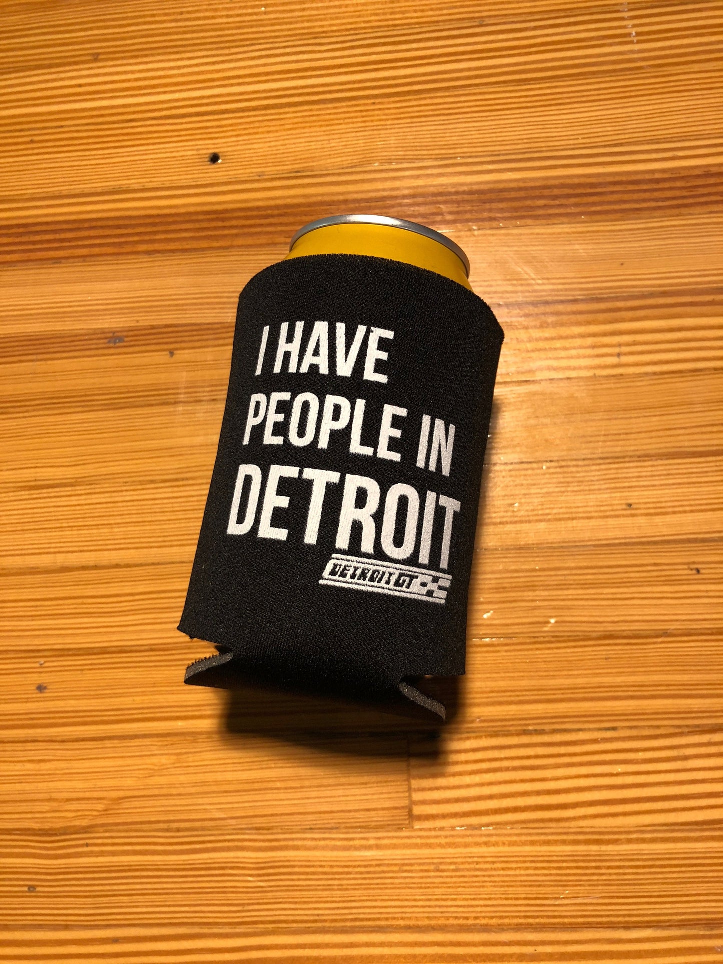 Coozies