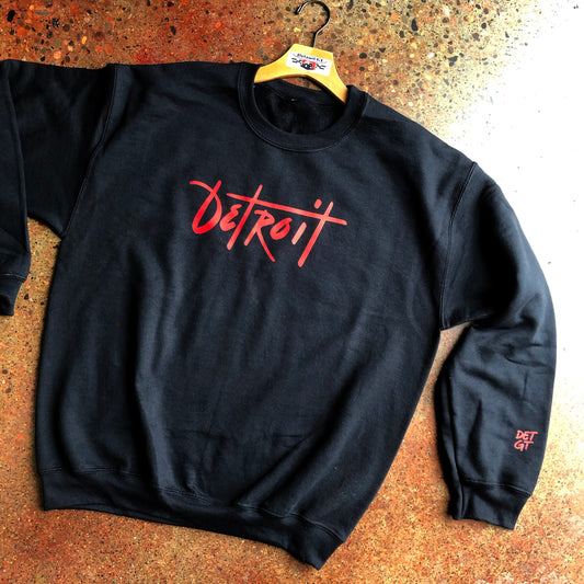 Future Detroit - Sweatshirt