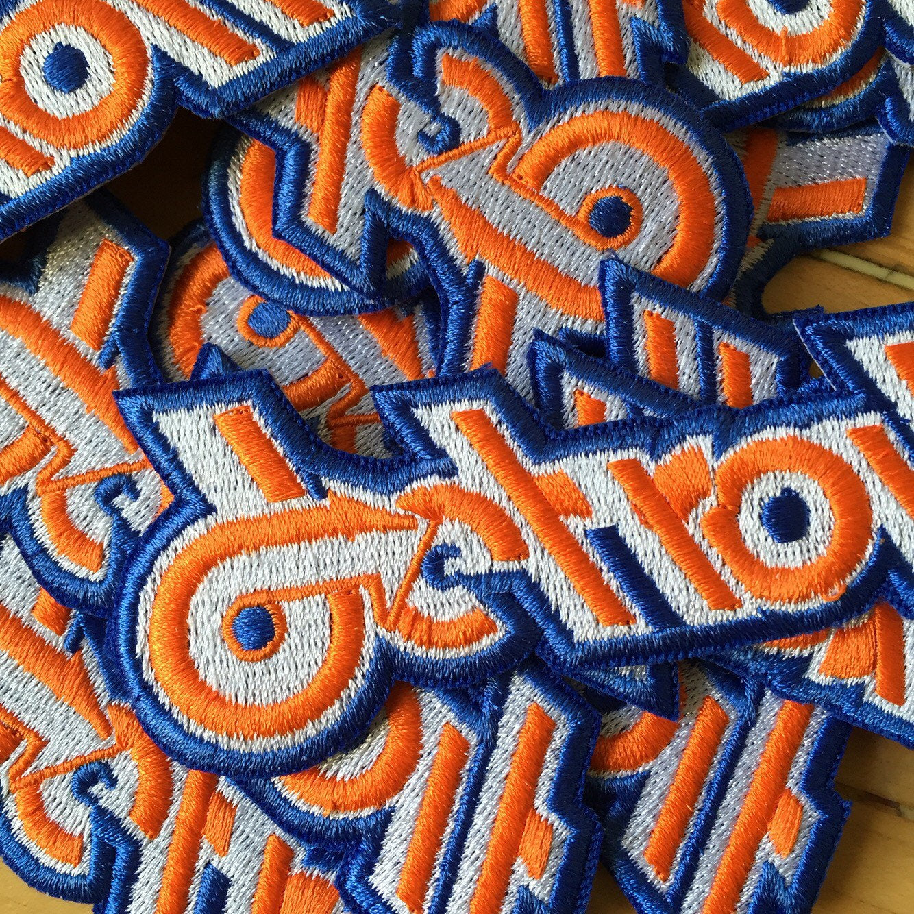 Retro Detroit Turbo - Patch