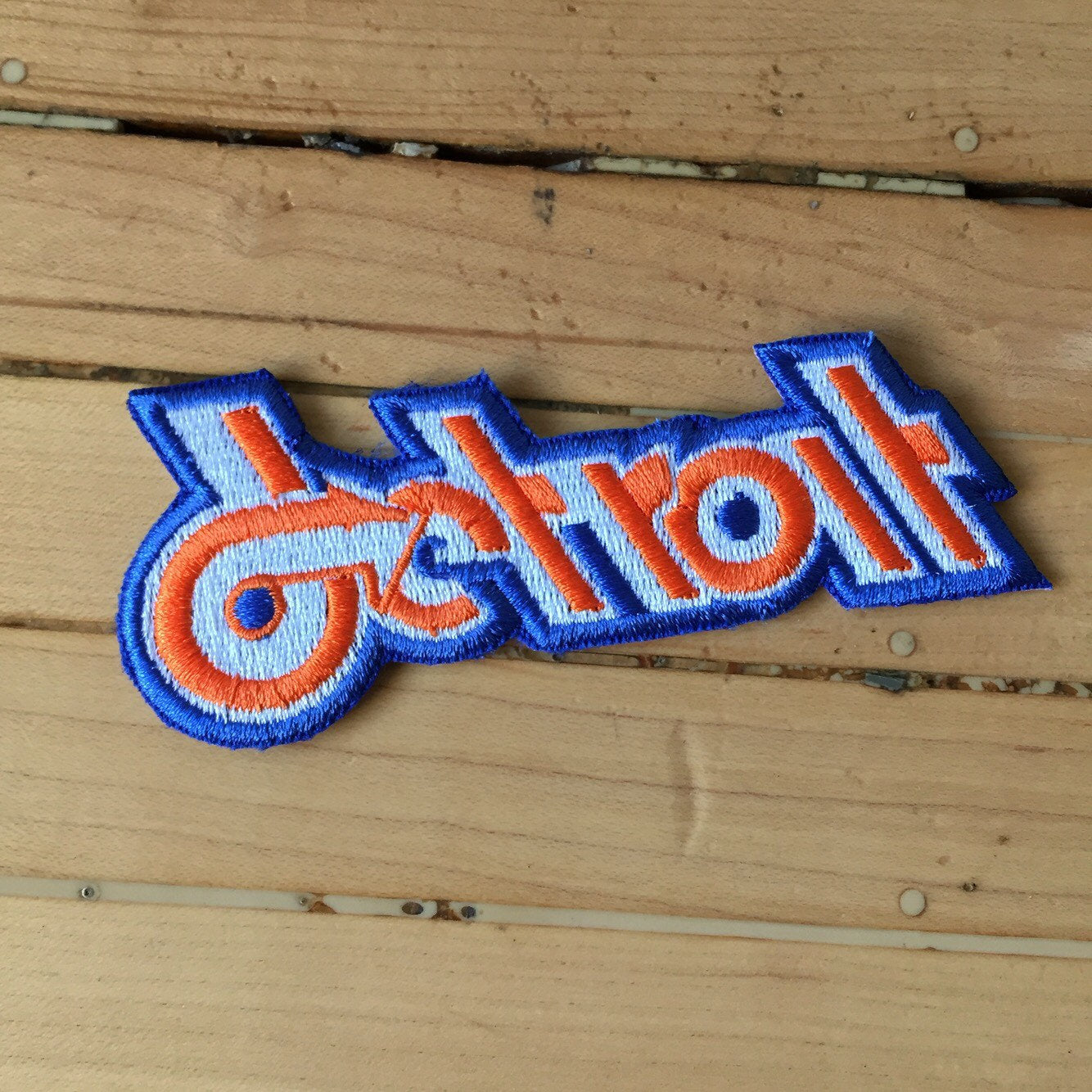 Retro Detroit Turbo - Patch