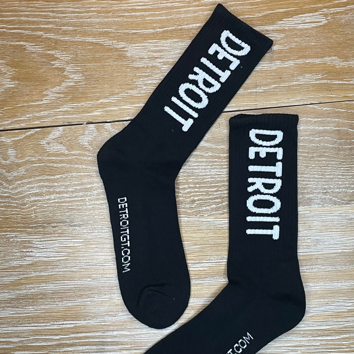 Detroit - Socks