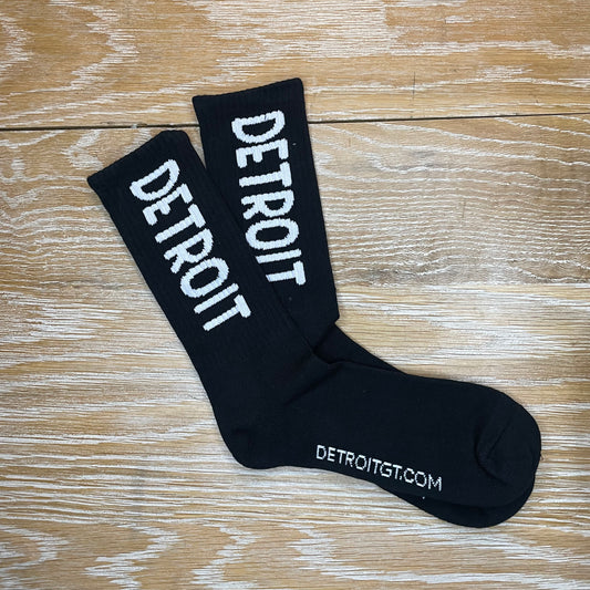Detroit - Socks