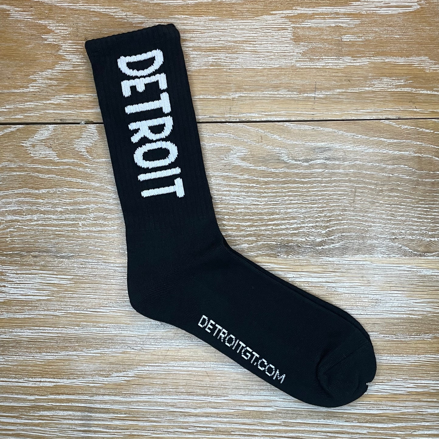 Detroit - Socks