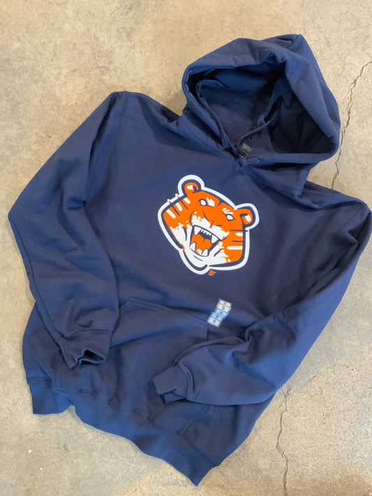 Tiger Hoodie