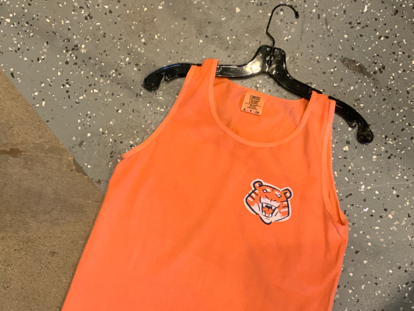 Tiger - Tank Top