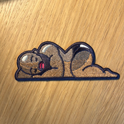 Sleeping Bear - Patch
