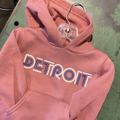 Disco Toddler Hoodie