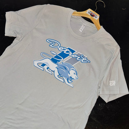 Lions Rally Tee