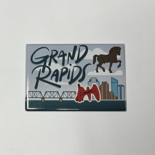 Grand Rapids Magnet