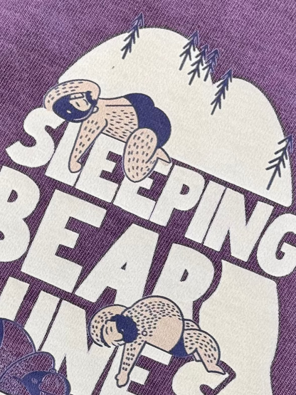 The Sleeping Bear Dunes 2026 tee