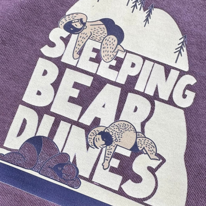 The Sleeping Bear Dunes 2026 tee