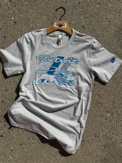 Lions Rally Tee