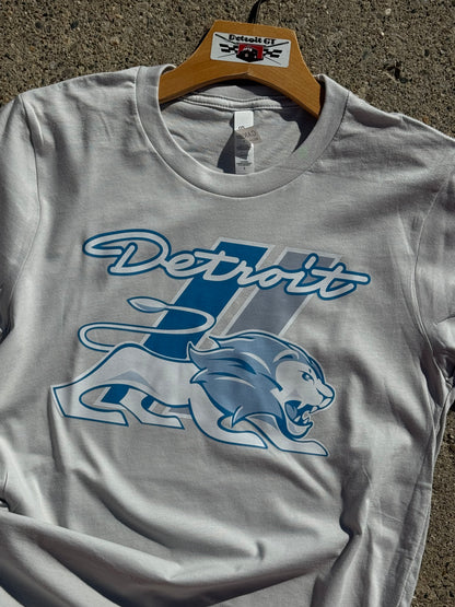 Lions Rally Tee