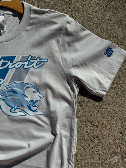 Lions Rally Tee