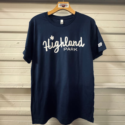 Highland Park Tee