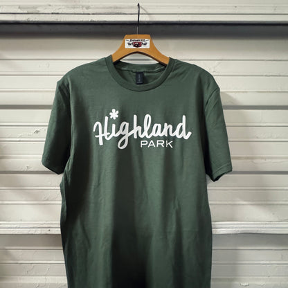 Highland Park Tee