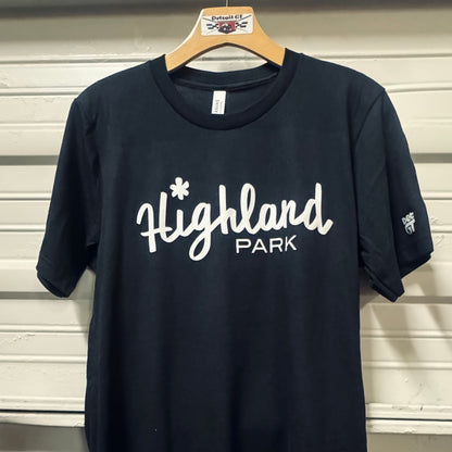 Highland Park Tee