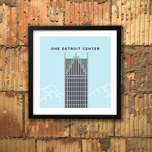 One Detroit Prints – Page 5 – Detroit GT