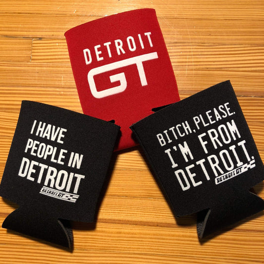 Coozies