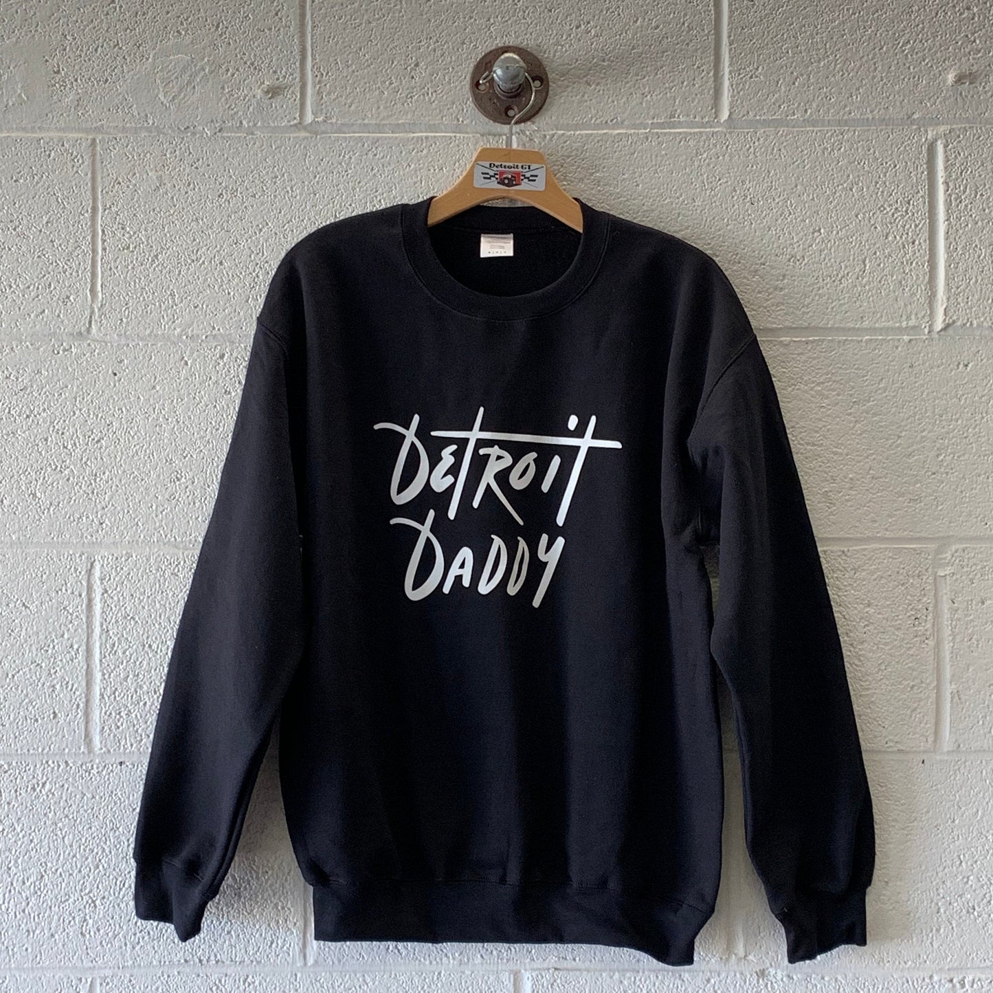 Detroit Daddy - Sweatshirt