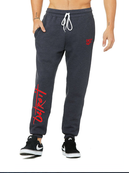 Detroit GT - Joggers
