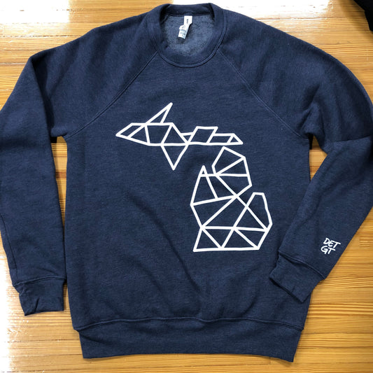 Michigan - Sweatshirt